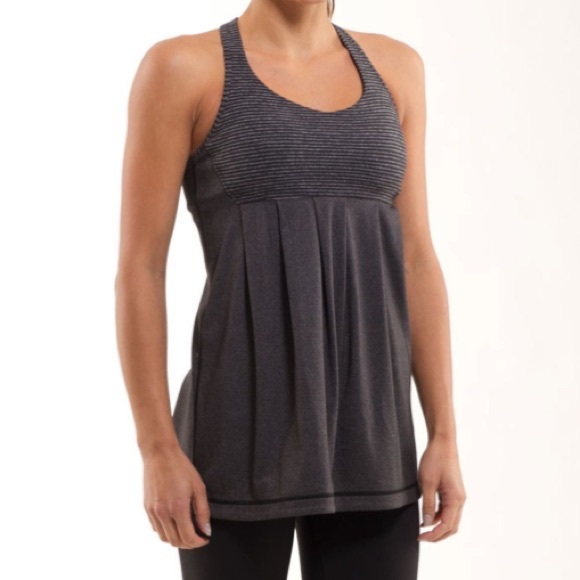 Lululemon power technique tank 6